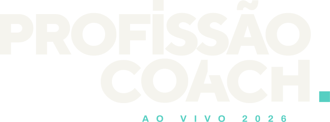 Profissão Coach — ao vivo 2026
